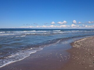 Casa de vacaciones Hornbæk  17