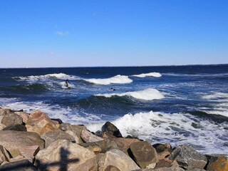 Casa per le vacanze Hornbæk  33