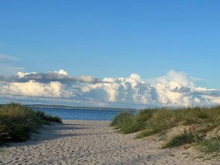 Maison de vacances Hornbæk  27