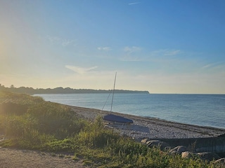Holiday house Hornbæk  15