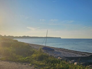 Vakantiehuis Hornbæk  28