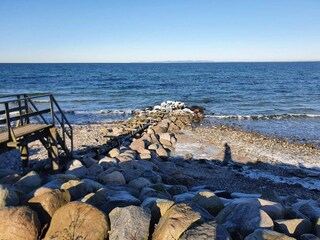 Casa de vacaciones Hornbæk  13