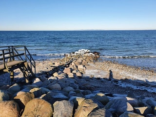 Casa de vacaciones Hornbæk  27