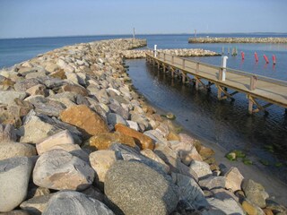 Casa de vacaciones Hornbæk  17