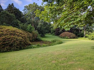 Casa per le vacanze Hornbæk  32