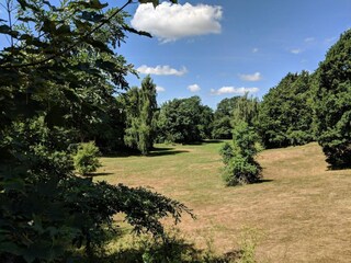 Casa de vacaciones Hornbæk  18