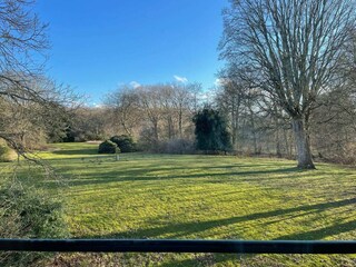 Casa de vacaciones Hornbæk  20