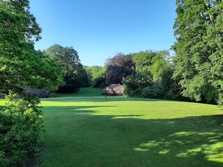 Holiday house Hornbæk  10