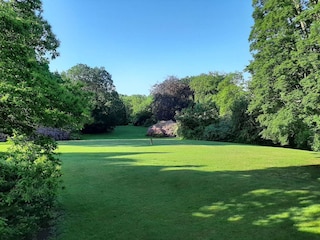Vakantiehuis Hornbæk  23