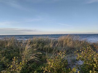 Casa de vacaciones Hornbæk  20