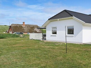 Casa de vacaciones Harboøre Grabación al aire libre 7