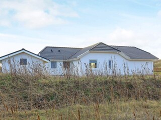 Casa per le vacanze Harboøre Registrazione all'aperto 5