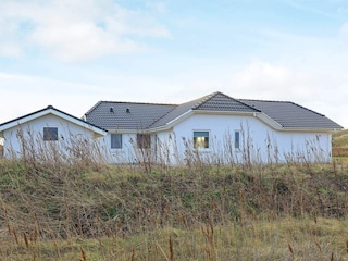 Ferienhaus Harboøre Außenaufnahme 5
