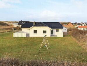 Holiday house 12 Personen Ferienhaus in Harboøre - Limfjord - image1