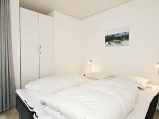 Casa de vacaciones Harboøre  30