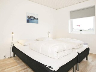 Vakantiehuis Harboøre  16