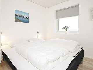 Casa de vacaciones Harboøre  21