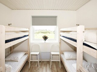 Vakantiehuis Harboøre  12