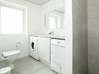 Holiday house Harboøre  19