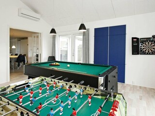 Holiday house Harboøre  20