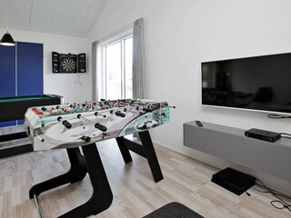 Holiday house Harboøre  21