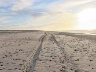 Ferienhaus Harboøre  26