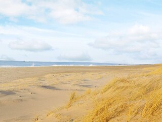 Vakantiehuis Harboøre  24