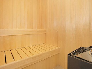 Holiday house Harboøre  25