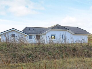 Casa per le vacanze Harboøre Registrazione all'aperto 6