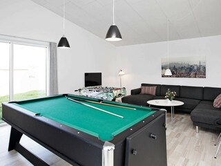 Holiday house Harboøre  26