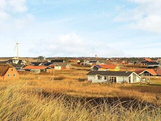 Holiday house Harboøre  28