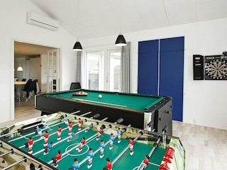 Casa per le vacanze Harboøre  34