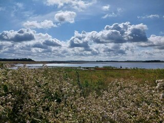 Casa de vacaciones Harboøre  32