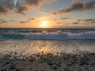 Holiday house Harboøre  39