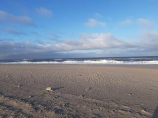 Ferienhaus Harboøre  40