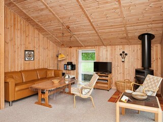 Casa de vacaciones Esbjerg  13