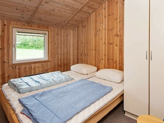 Casa de vacaciones Esbjerg  11