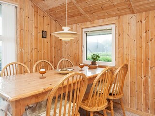Casa de vacaciones Esbjerg  4