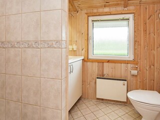 Casa de vacaciones Esbjerg  10