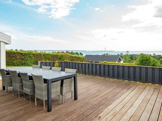 Ferienhaus Ebeltoft  4
