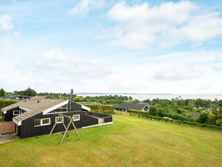 Maison de vacances Ebeltoft  21