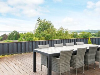 Ferienhaus Ebeltoft  5