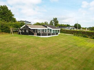 Holiday house Ebeltoft  10