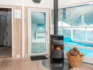 Holiday house Ebeltoft  53
