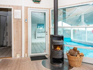 Holiday house Ebeltoft  28
