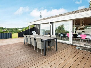Holiday house Ebeltoft  32