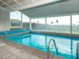 Ferienhaus Ebeltoft  8