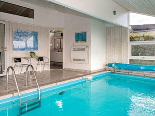 Ferienhaus Ebeltoft  9