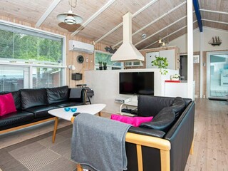 Holiday house Ebeltoft  10