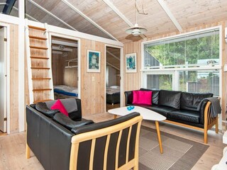 Holiday house Ebeltoft  11